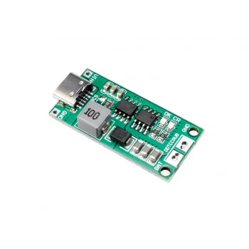 Step-Up Boost LiPo Polimer Li-Ion 4S 2A
