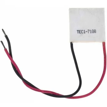 TEC1-7108 8.5V 8A 30x30mm Peltier