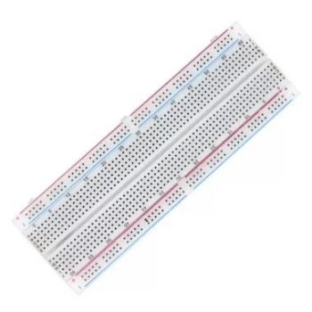 Tekli Breadboard (MB-102)