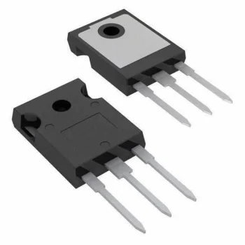 TIP2955 TO-247 PNP Transistör