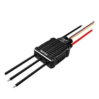 UltraBoost ESC 65A 3-6S Akıllı 32-bit Yüksek Performans Motor Sürücüsü