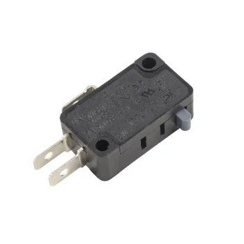 VM3 Micro Switch 3-Pin