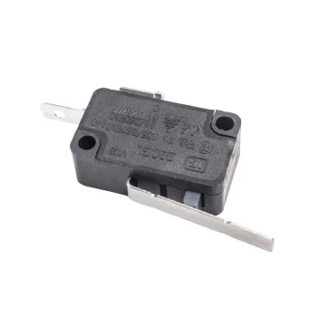 VM3 Micro Switch NO 2-Pin