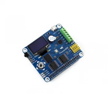 Waveshare Pioneer600 Raspberry Pi Expansion Board (A+ / B+ / 2 / 3)