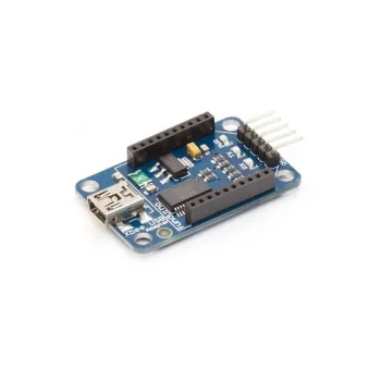 XBee Explorer USB