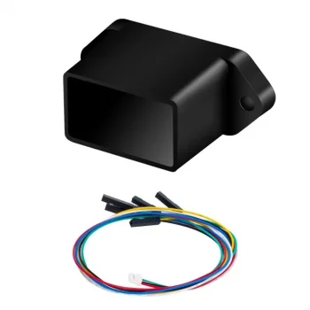 XT-S1 ToF Tek Noktalı LiDAR Mesafe Sensörü (0.3-3m)