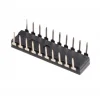 10-Pin Entegre Tip Dip Switch