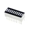 10 Segment Led Bar - Renkli