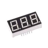 14mm 3lü 7 Segment Display - Katot