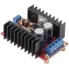 150W10A DC-DC Step Up Voltaj Regülatörü