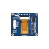 1.54 128x64 Oled LCD Ekran