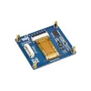 1.54 128x64 Oled LCD Ekran