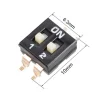 2-Pin SMD Dip Switch