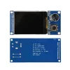 2.4 ST7789 LCD TFT Ekran + EC11 Rotary Encoder Modülü
