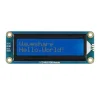 2X16 RGB LCD Display - I2C Bus