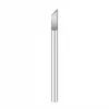 30W K Tip Havya Ucu - Silver