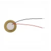 35mm Kablolu Piezo Element