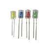3mm Şeffaf Led Kapağı