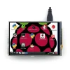 4   Raspberry Pi LCD Ekran