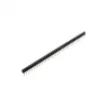 40 pin Precision Dişi Header (180 Derece)