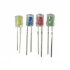 5mm Şeffaf Led Kapağı