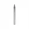 60W B Tip Havya Ucu - Silver