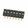 7-Pin SMD Dip Switch
