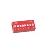 8li DIP Switch