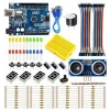 Arduino Tabanlı Başlangıç Seti