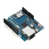 Arduino Ethernet Shield (Wiznet W5100)