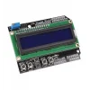 Arduino Lcd Keypad Shield