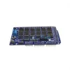Arduino Uyumlu Mega 2560 Sensör Shield v2.0