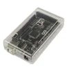 Arduino Mega Şeffaf Kutu