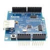 Arduino Uyumlu USB Host Shield