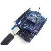 Arduino Xbee Shield Bluetooth