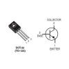 BD140 - TO126 PNP Transistör