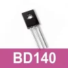 BD140 Transistör