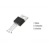 BD244C - TO220 PNP Transistör