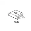 BTS410F Profet - Mofset SMD