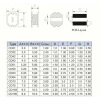 CD105 47UH SMD Bobin