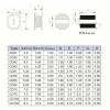 CD105 6.8UH SMD Bobin