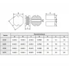 CD75 470UH SMD Bobin