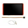 CrowPanel Basic 7 ESP32 HMI Dokunmatik Ekran (800x480)