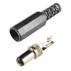 DC Barrel Jack
