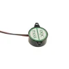 Devreli Buzzer 3-24V 90dB 23mm