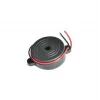 Devreli Buzzer 3-24V 90dB Siren 42mm