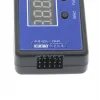 Dijital Servo Tester