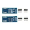 EZP2019+ EEPROM Bios USB SPI Programlayıcı +3 Çevirici Adaptör