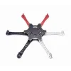 F550 Hexacopter Frame Gövdesi