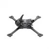 GEPRC Silver 5 Racer Frame